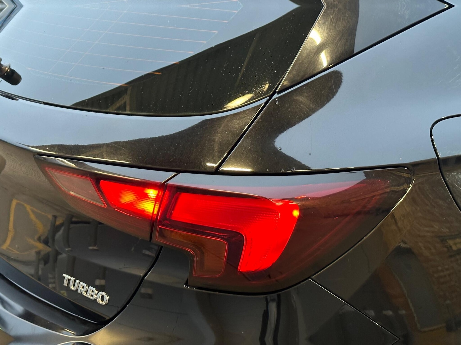 Used Vauxhall Astra for sale - 76997450: Photo 10