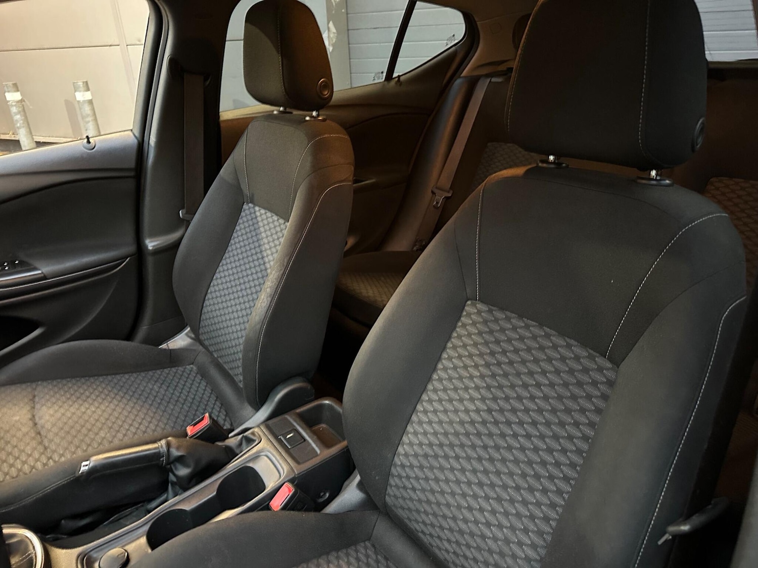 Used Vauxhall Astra for sale - 76997450: Photo 16