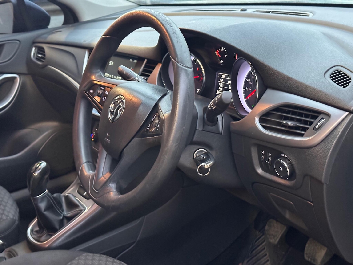 Used Vauxhall Astra for sale - 76997450: Photo 22