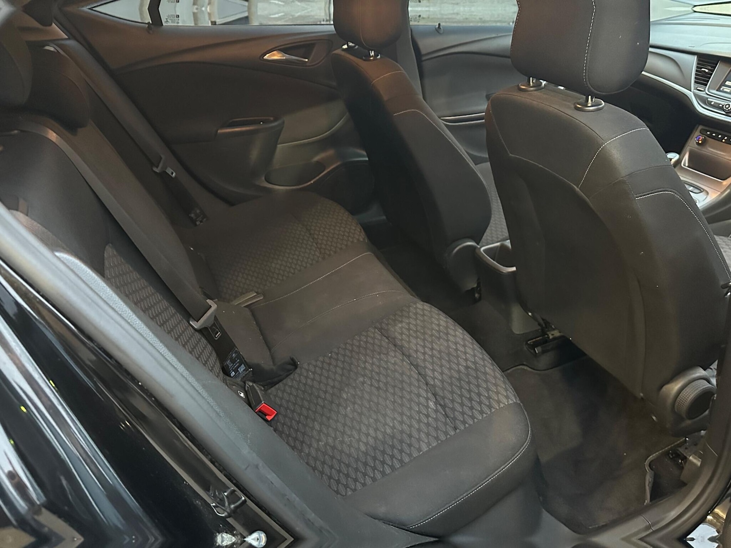 Used Vauxhall Astra for sale - 76997450: Photo 28