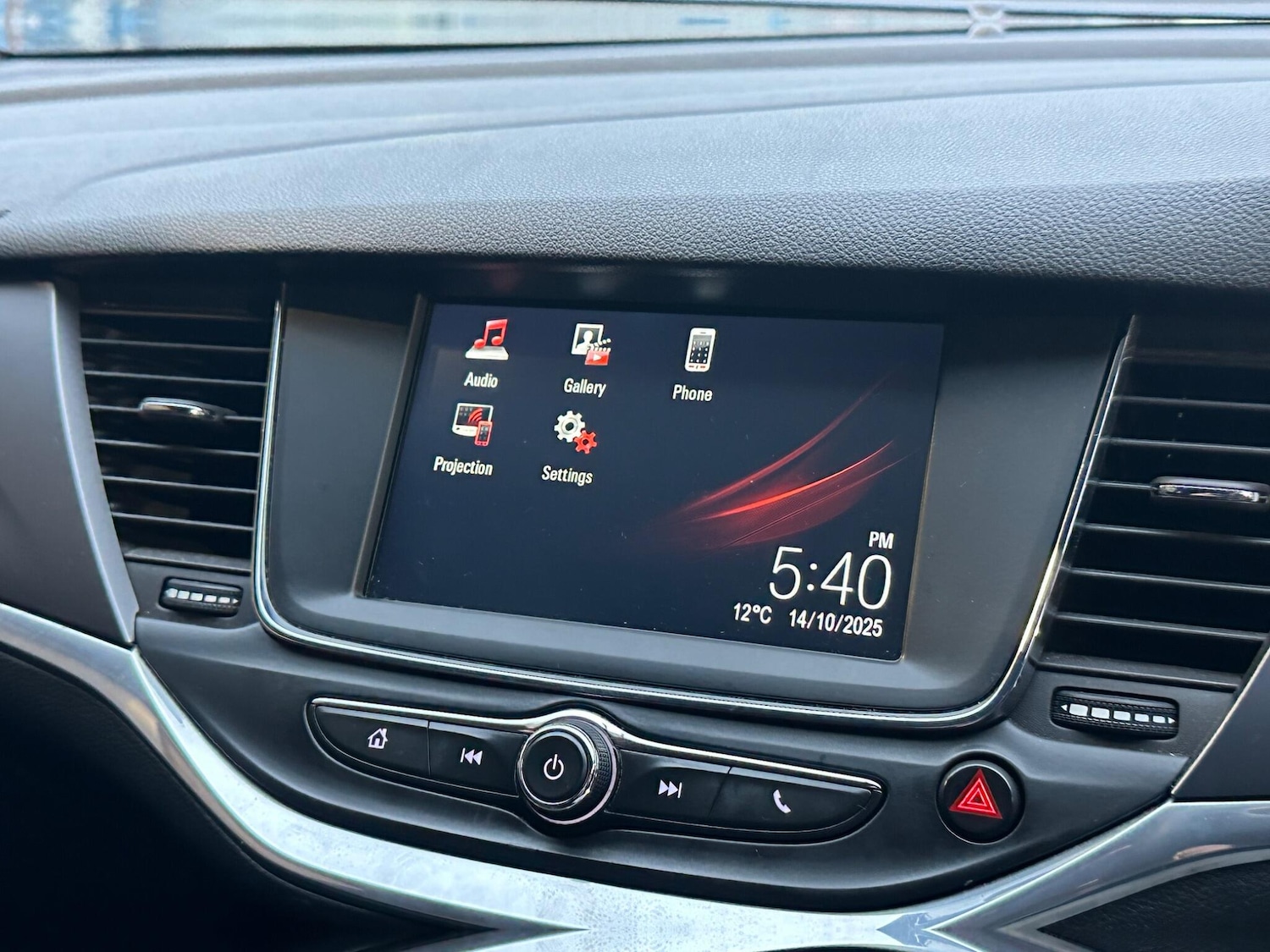 Used Vauxhall Astra for sale - 76997450: Photo 29