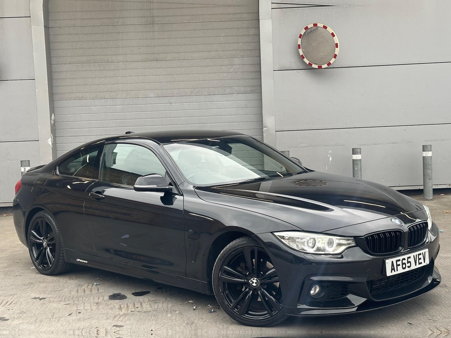 Used BMW 4 Series 2015 for sale - 76151905: Photo 1