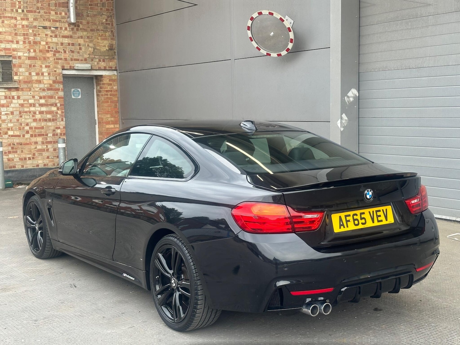 Used BMW 4 Series 2015 for sale - 76151905: Photo 10