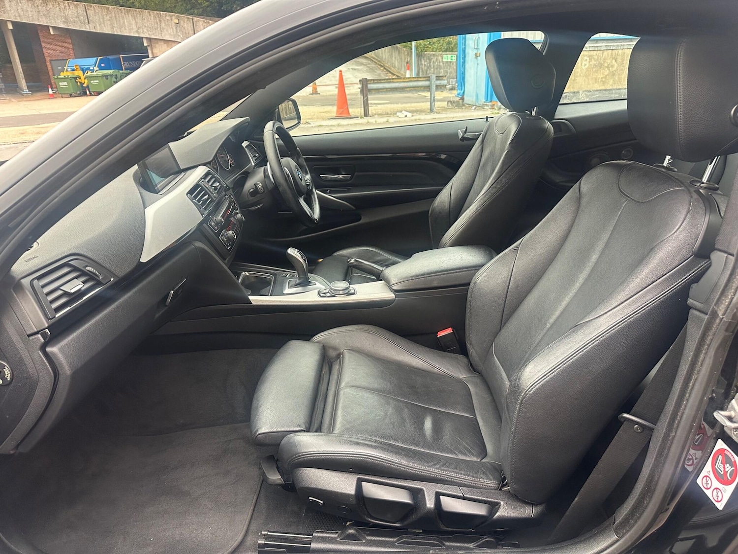 Used BMW 4 Series 2015 for sale - 76151905: Photo 12