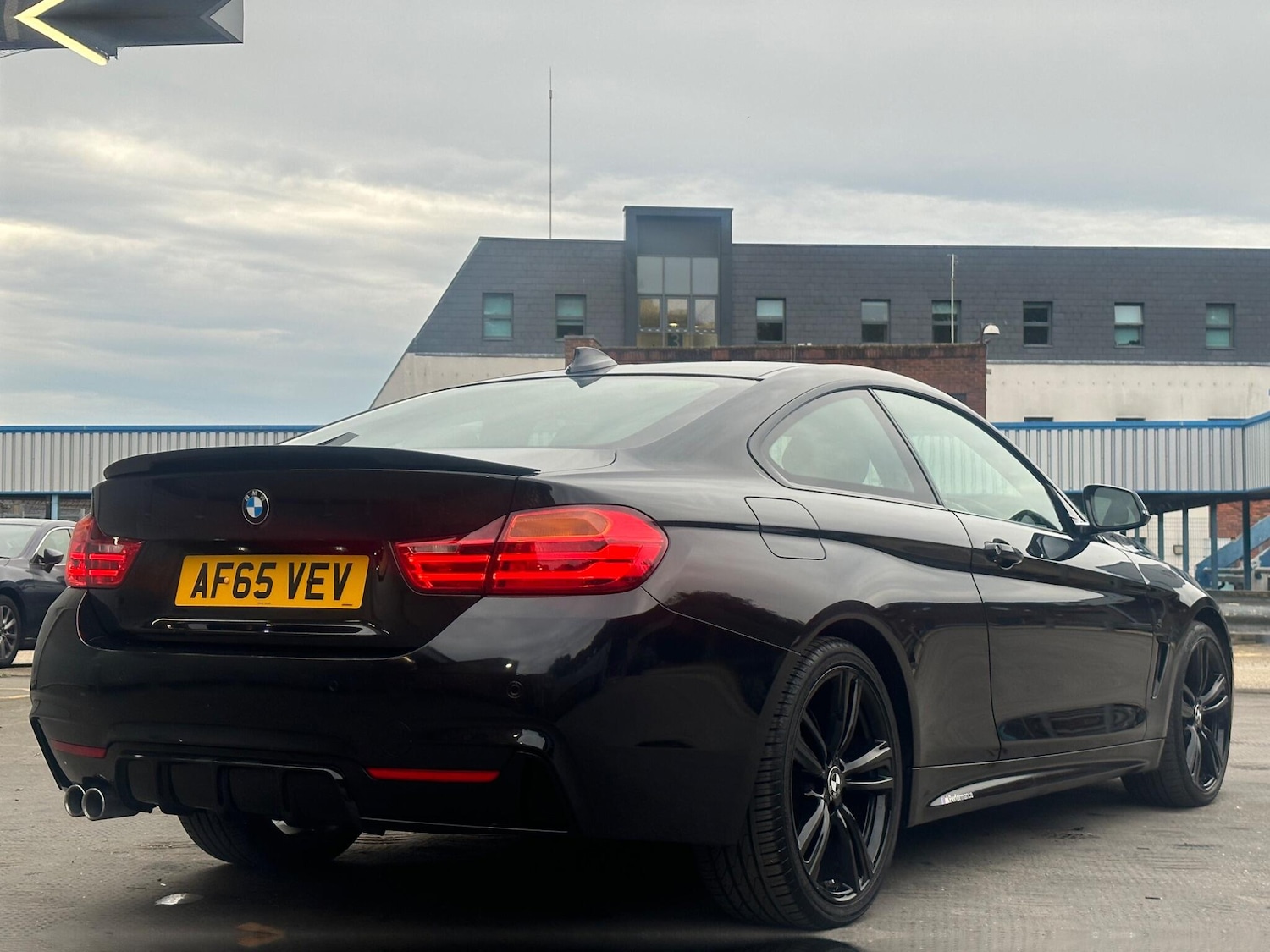 Used BMW 4 Series 2015 for sale - 76151905: Photo 13