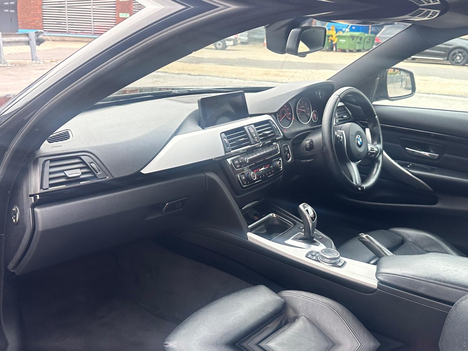 Used BMW 4 Series 2015 for sale - 76151905: Photo 14