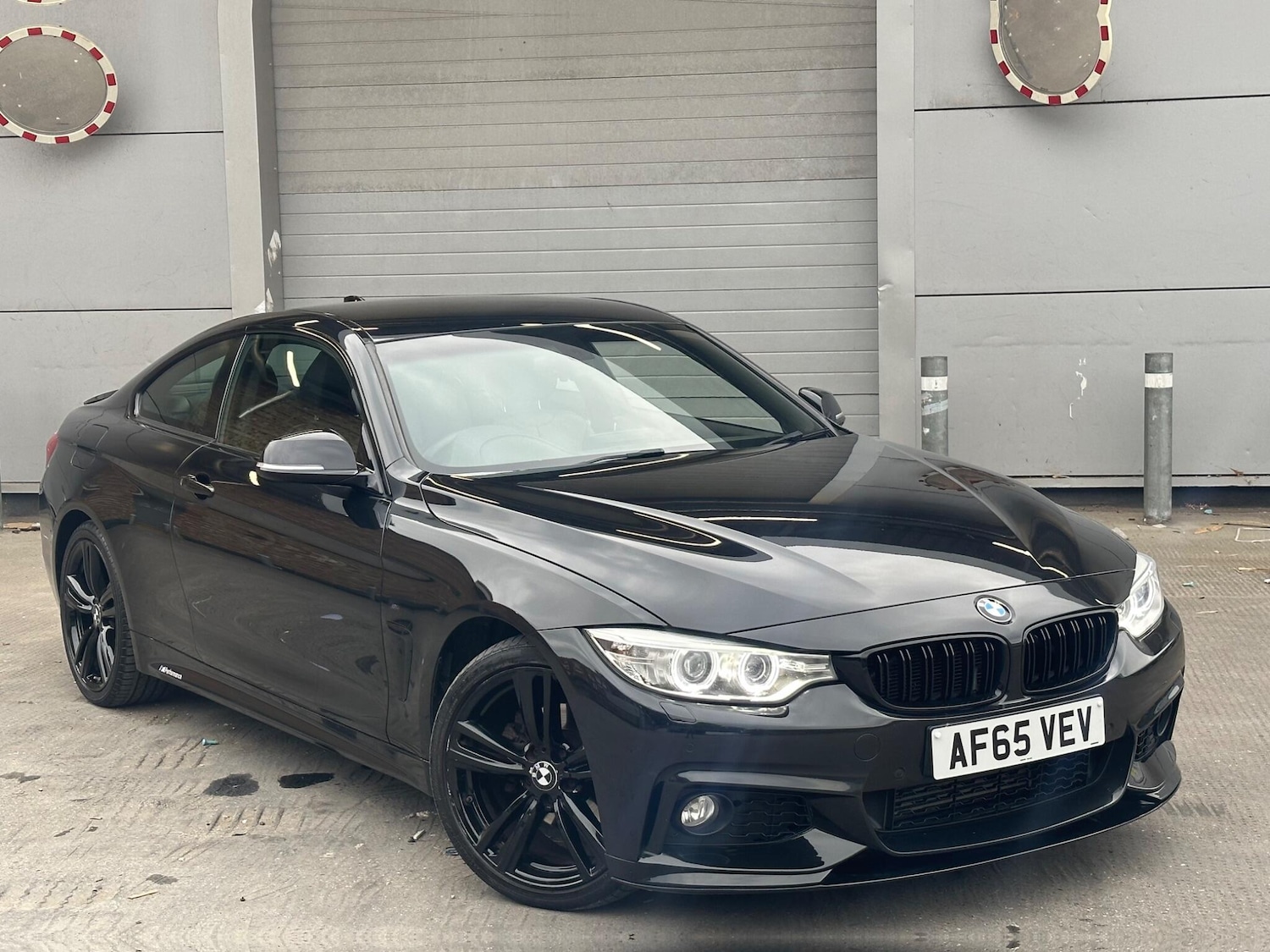 Used BMW 4 Series 2015 for sale - 76151905: Photo 15