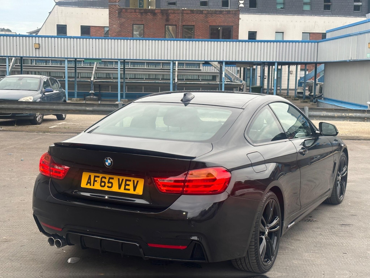 Used BMW 4 Series 2015 for sale - 76151905: Photo 16