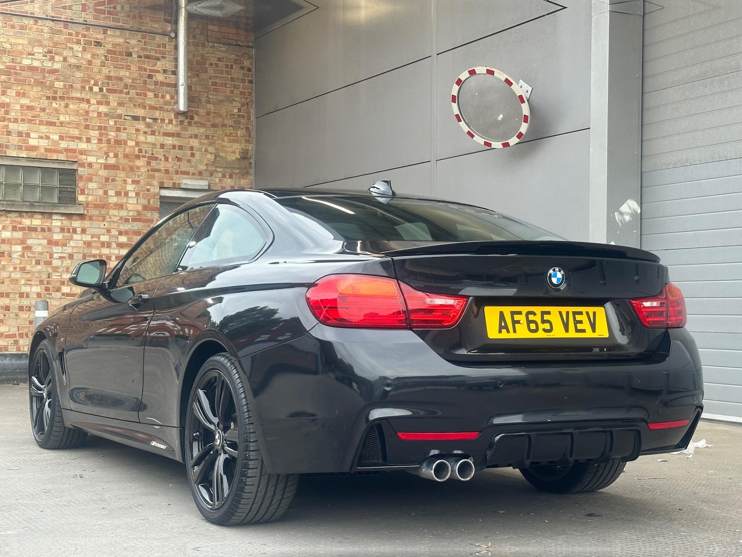 Used BMW 4 Series 2015 for sale - 76151905: Photo 17