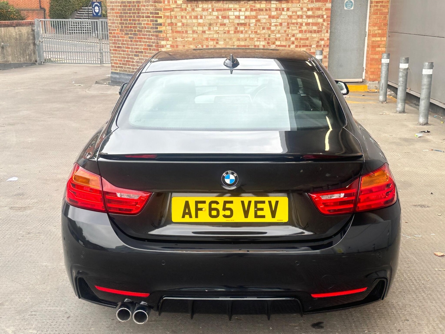 Used BMW 4 Series 2015 for sale - 76151905: Photo 19