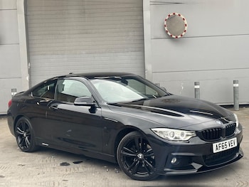 BMW - 4 Series