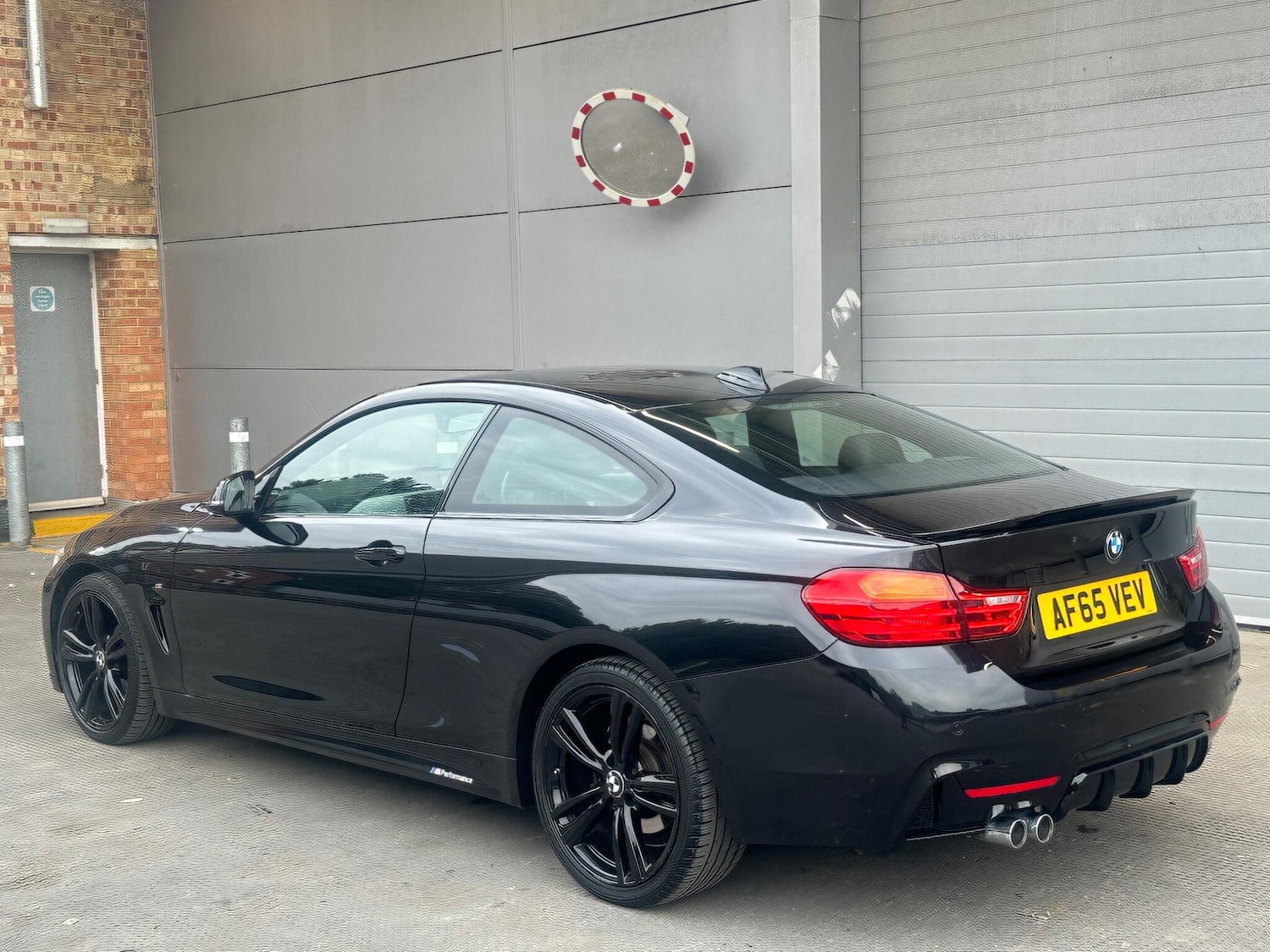 Used BMW 4 Series 2015 for sale - 76151905: Photo 2