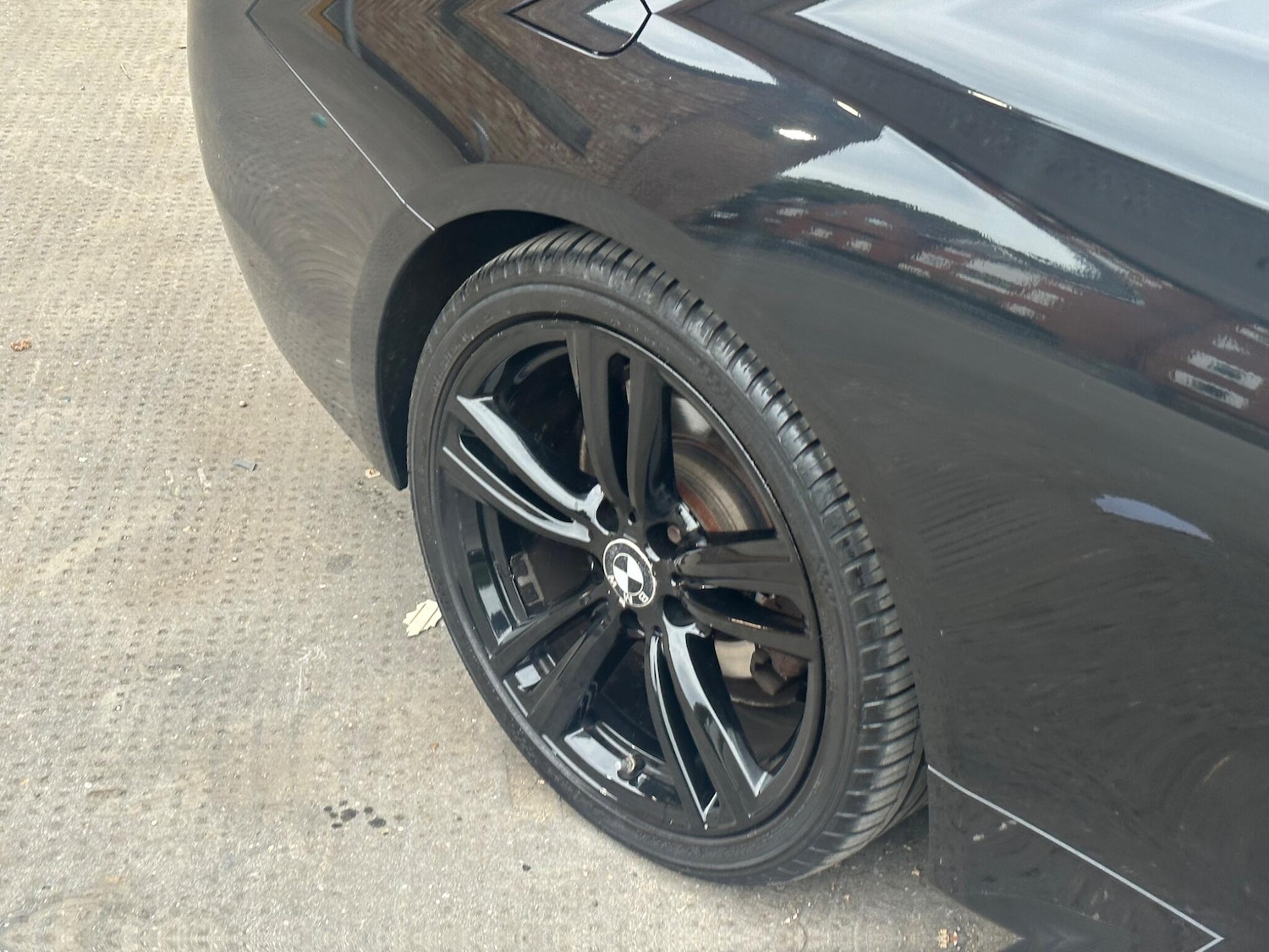 Used BMW 4 Series 2015 for sale - 76151905: Photo 20