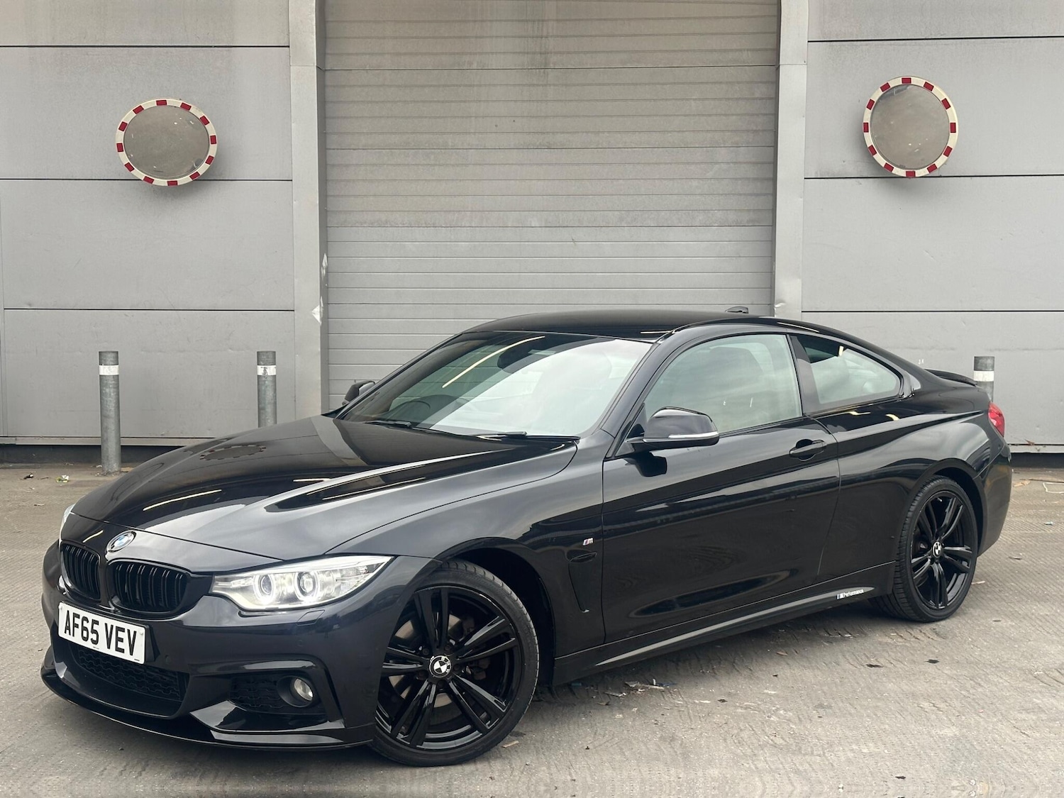 Used BMW 4 Series 2015 for sale - 76151905: Photo 21