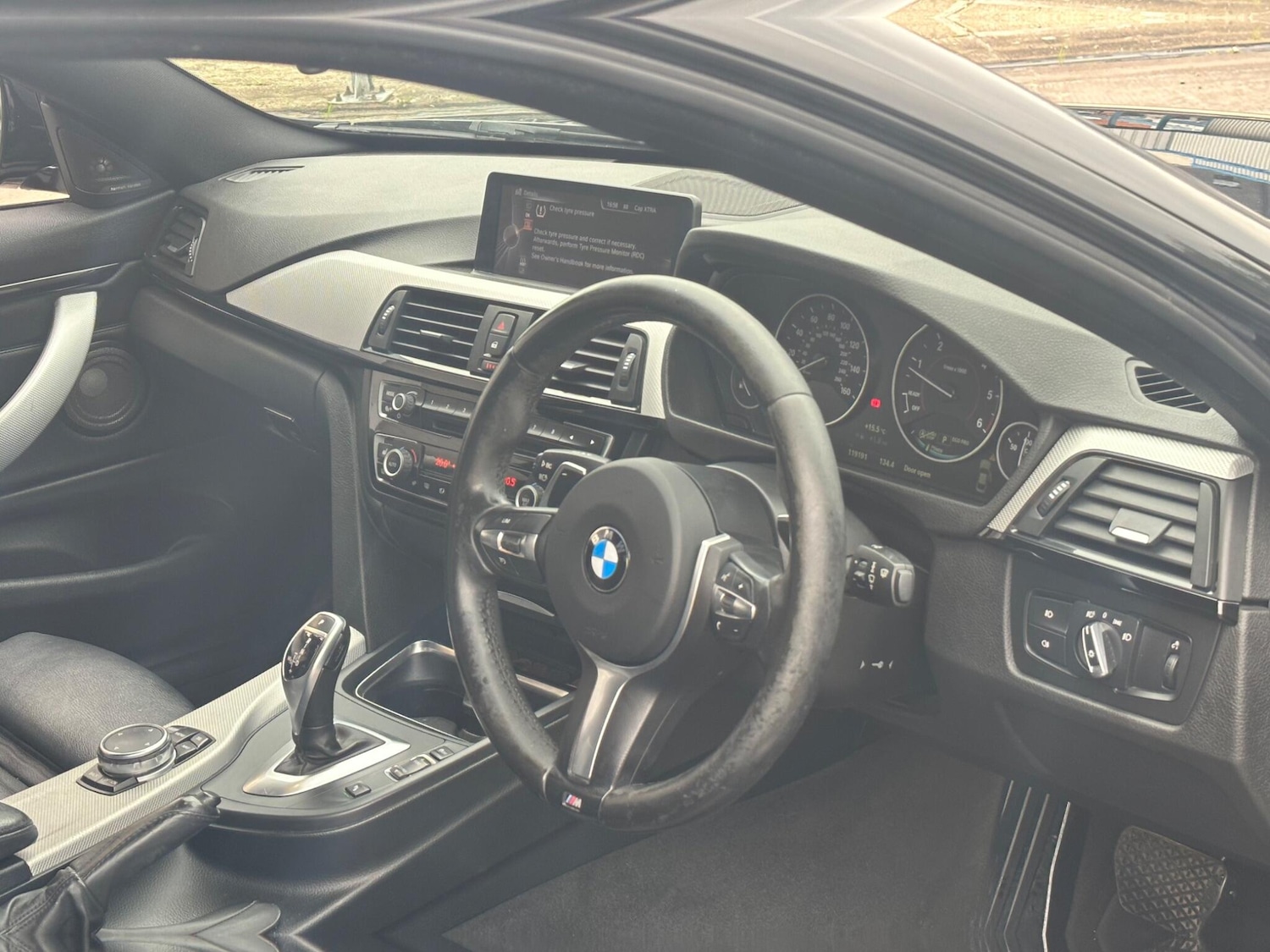 Used BMW 4 Series 2015 for sale - 76151905: Photo 22
