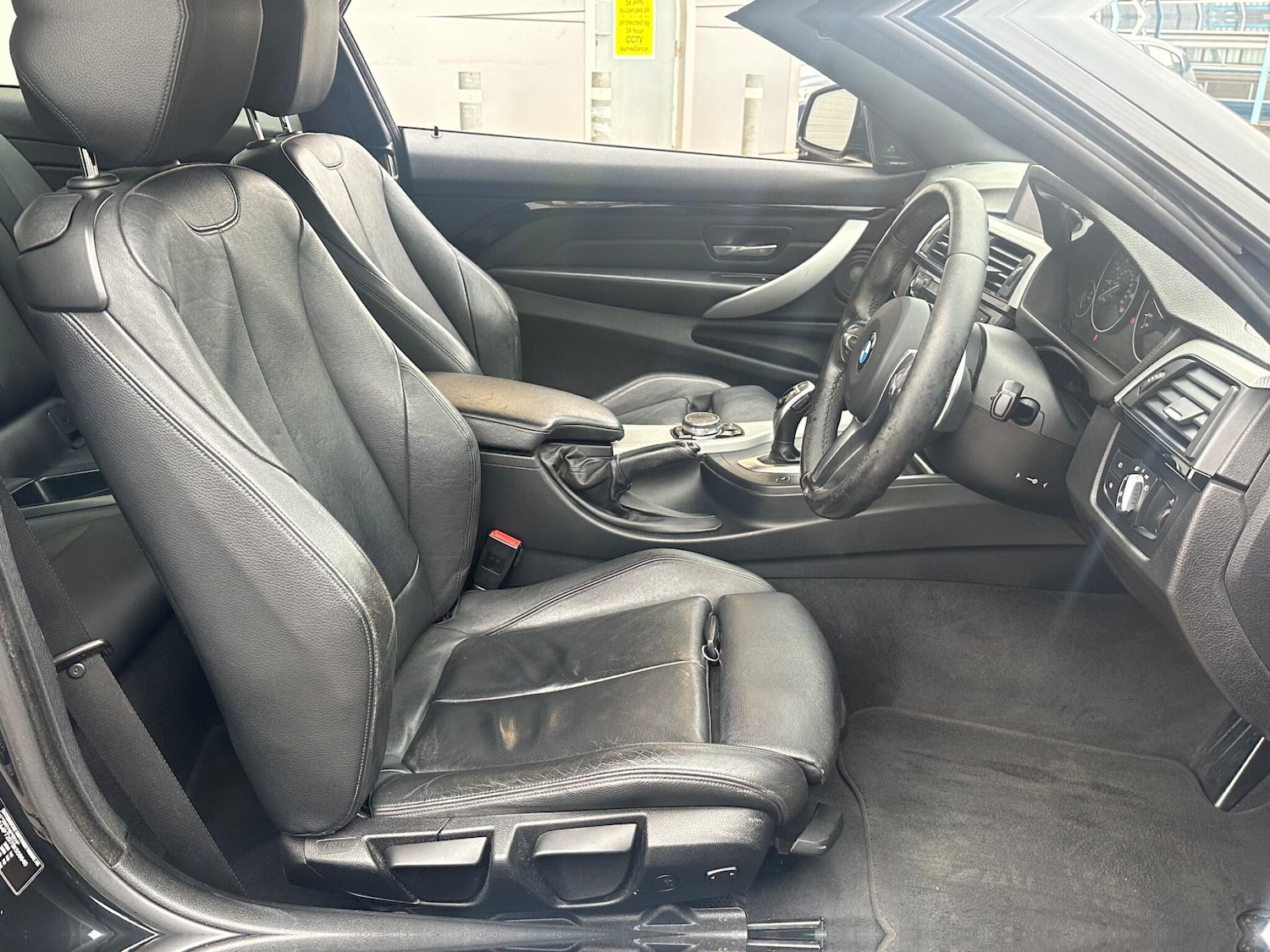 Used BMW 4 Series 2015 for sale - 76151905: Photo 23