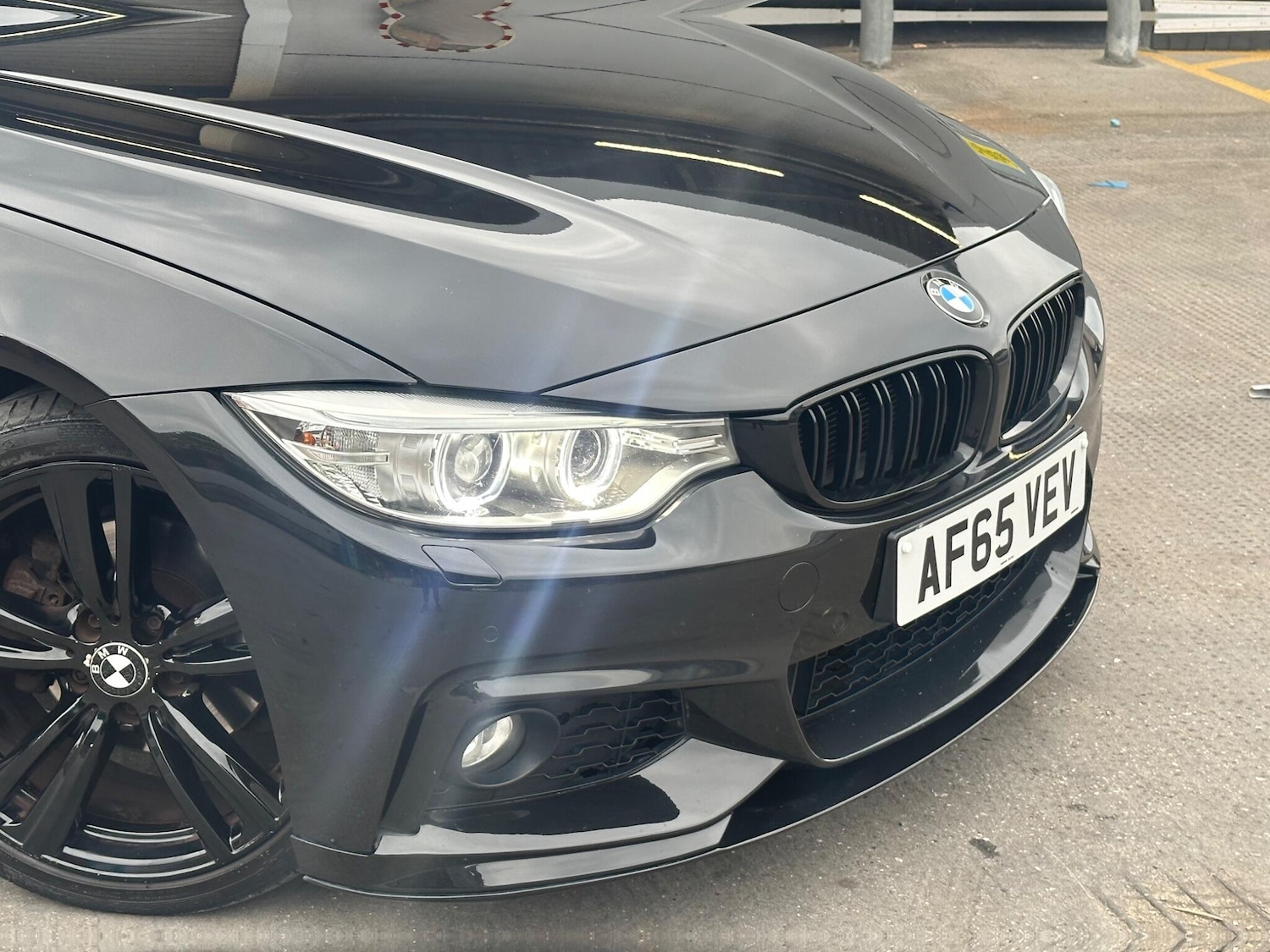 Used BMW 4 Series 2015 for sale - 76151905: Photo 24