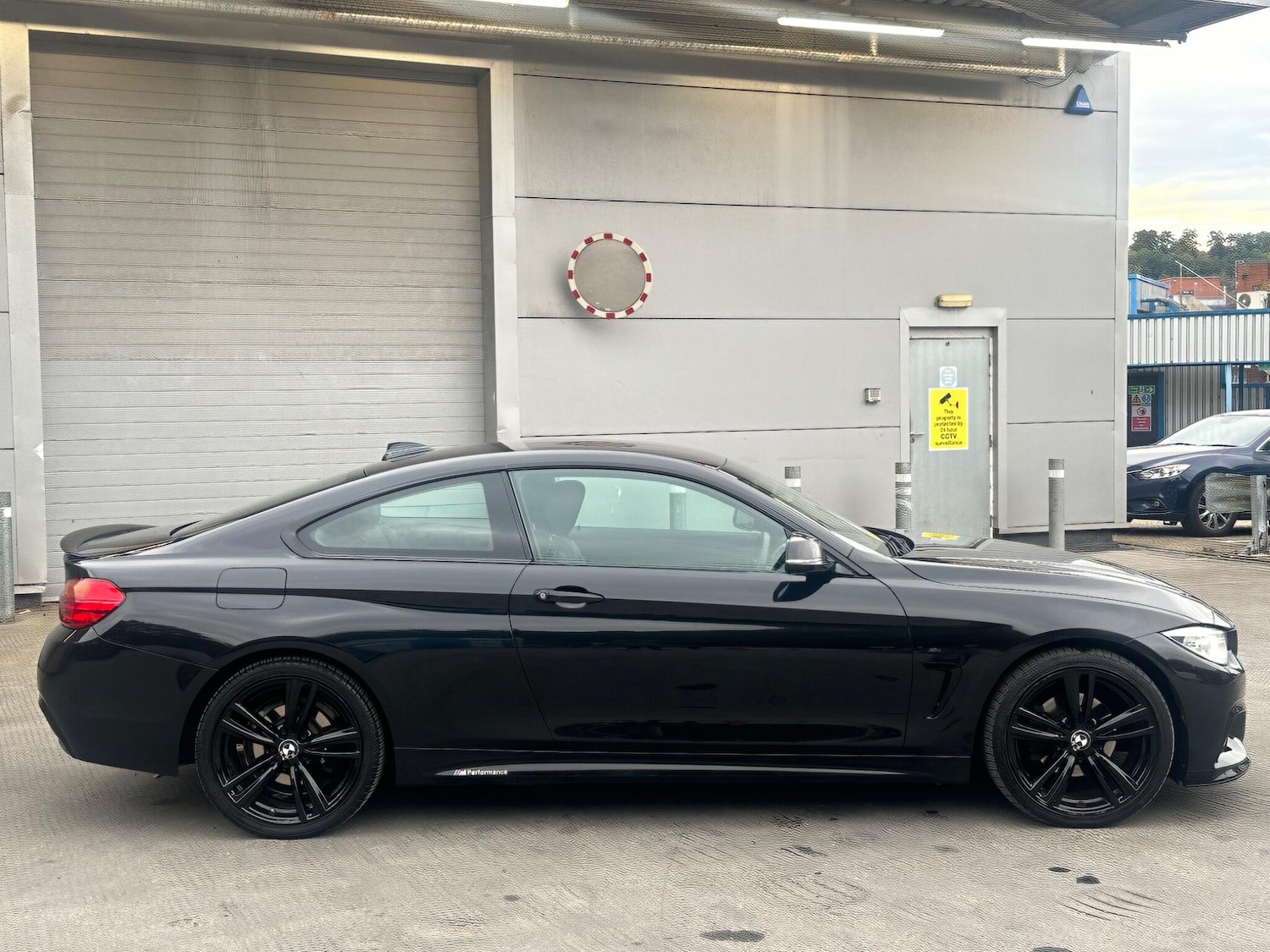 Used BMW 4 Series 2015 for sale - 76151905: Photo 26