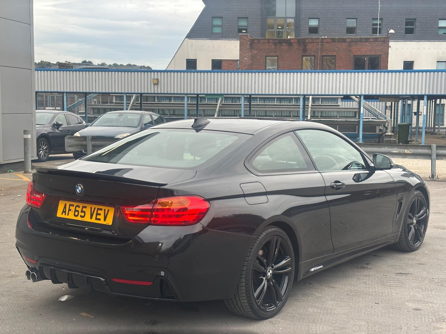 Used BMW 4 Series 2015 for sale - 76151905: Photo 29