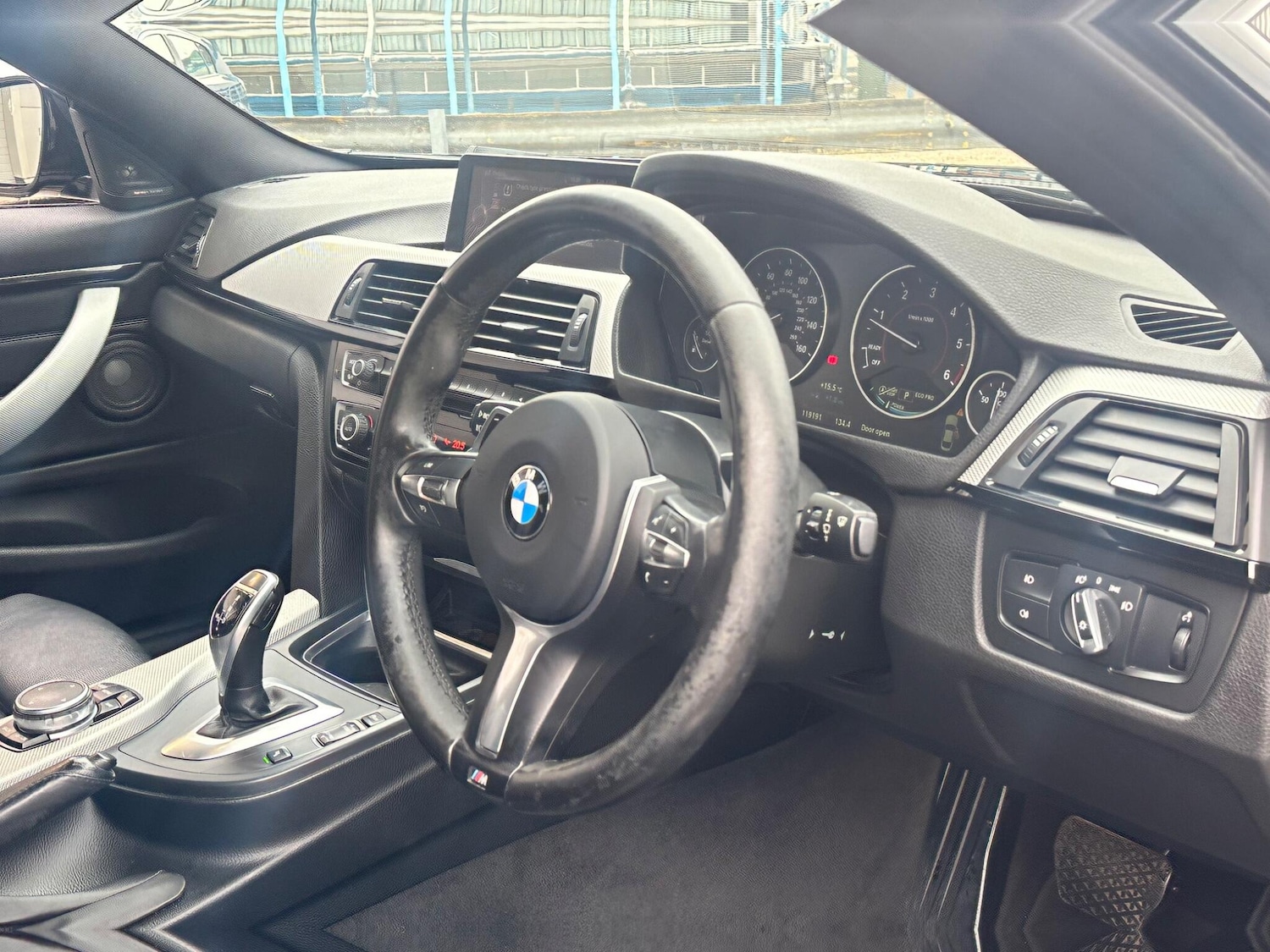 Used BMW 4 Series 2015 for sale - 76151905: Photo 3