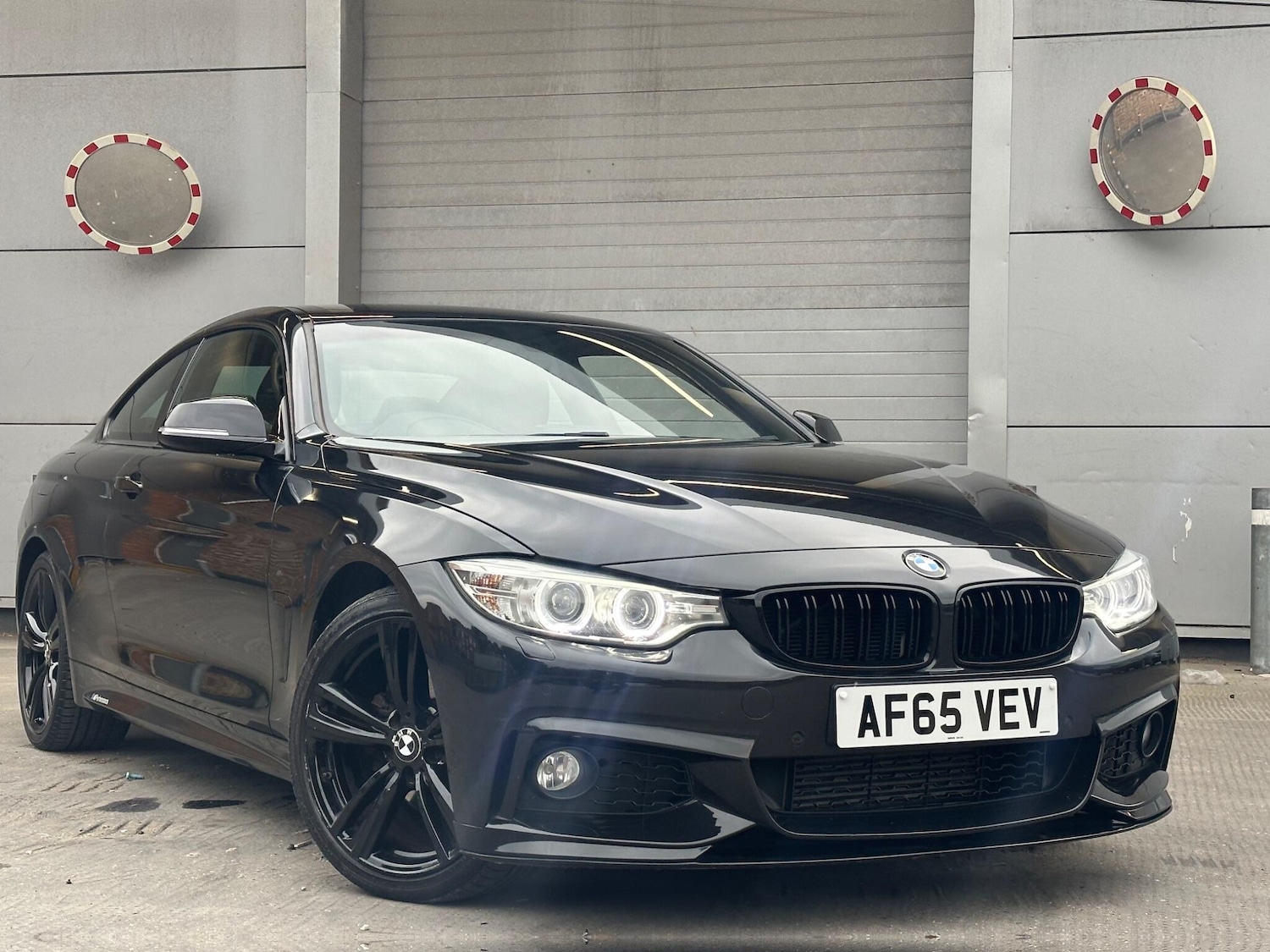 Used BMW 4 Series 2015 for sale - 76151905: Photo 32