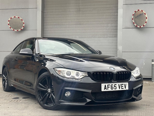 Used BMW 4 Series 2015 for sale - 76151905: Photo 32