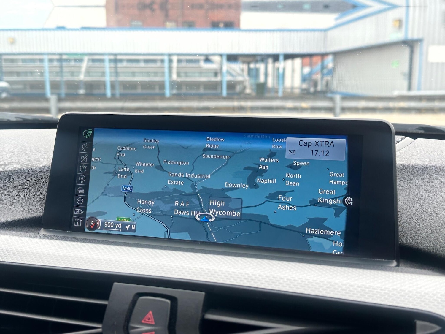 Used BMW 4 Series 2015 for sale - 76151905: Photo 5