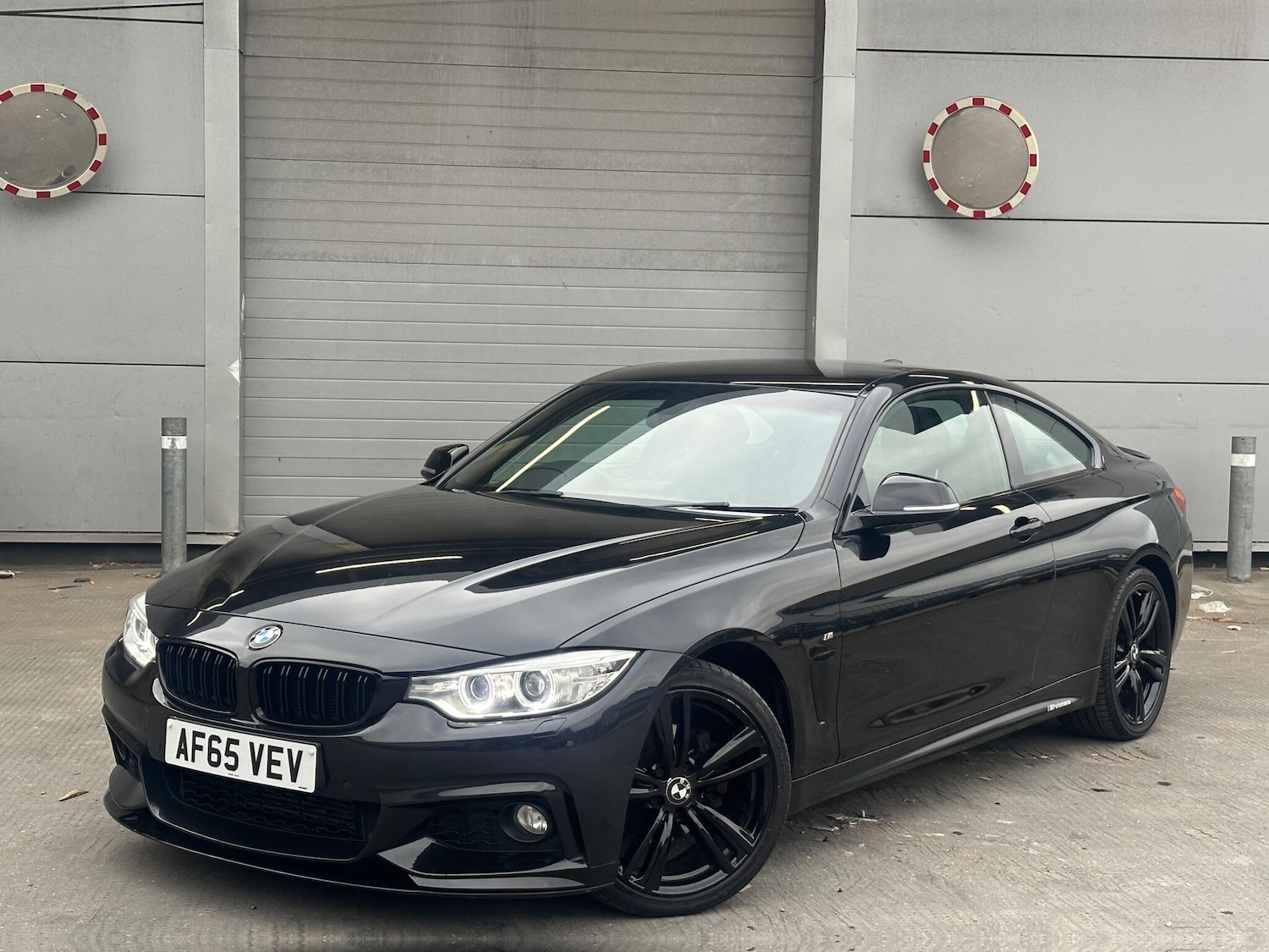 Used BMW 4 Series 2015 for sale - 76151905: Photo 6