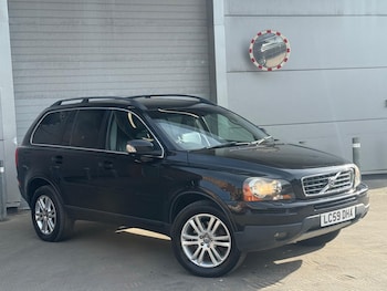 Used Volvo XC90 2009 for sale - 78663645: Photo