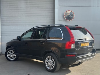 Used Volvo XC90 2009 for sale - 78663645: Photo