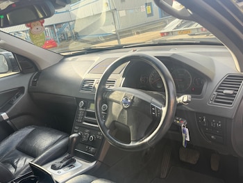 Used Volvo XC90 2009 for sale - 78663645: Photo