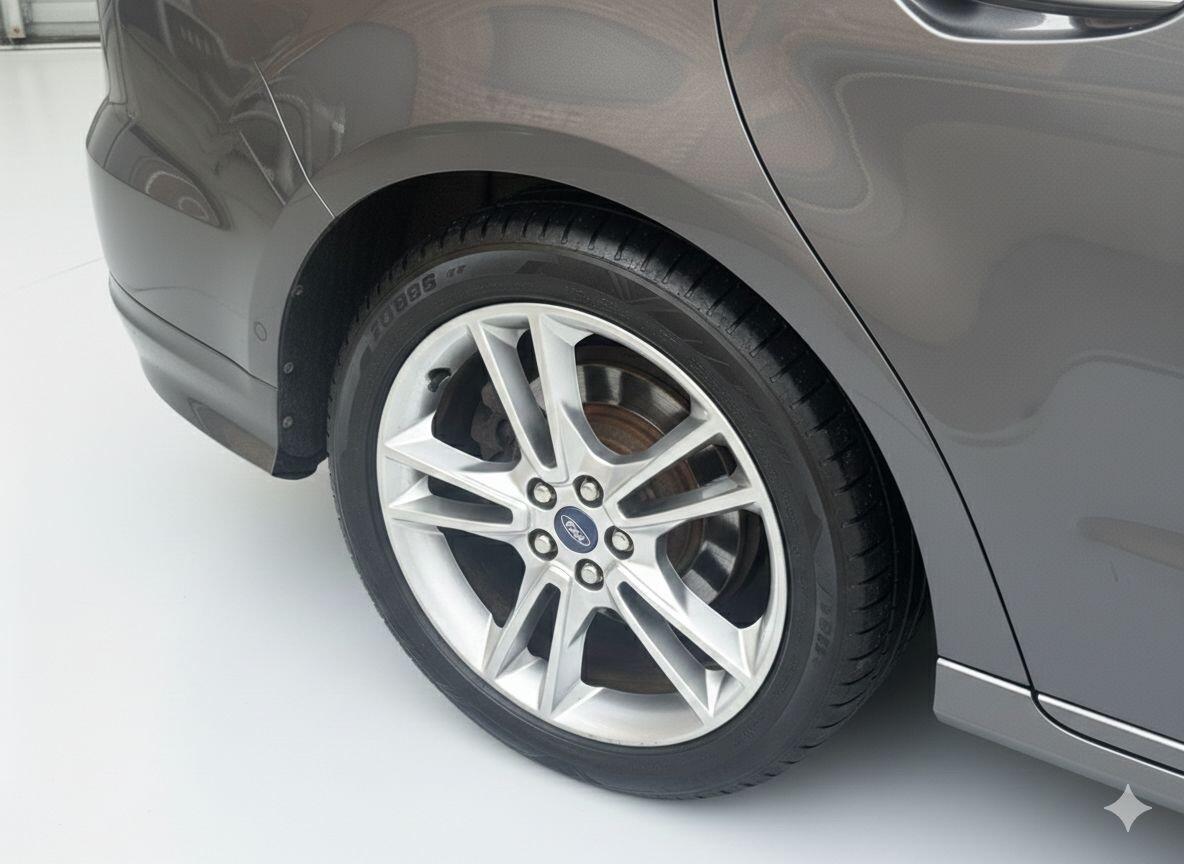 Used Ford S-Max 2018 for sale - 77637591: Photo 10