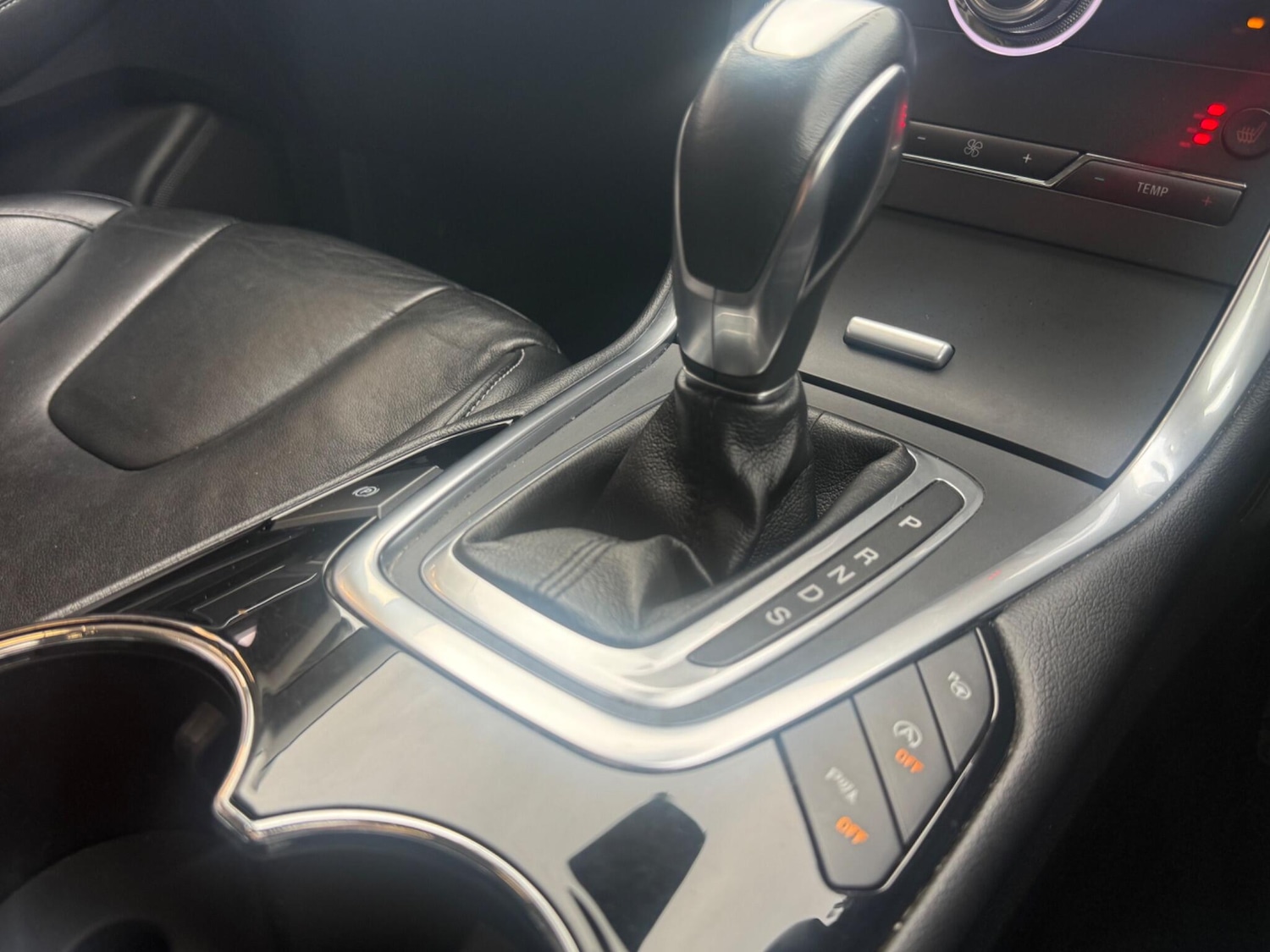 Used Ford S-Max 2018 for sale - 77637591: Photo 13