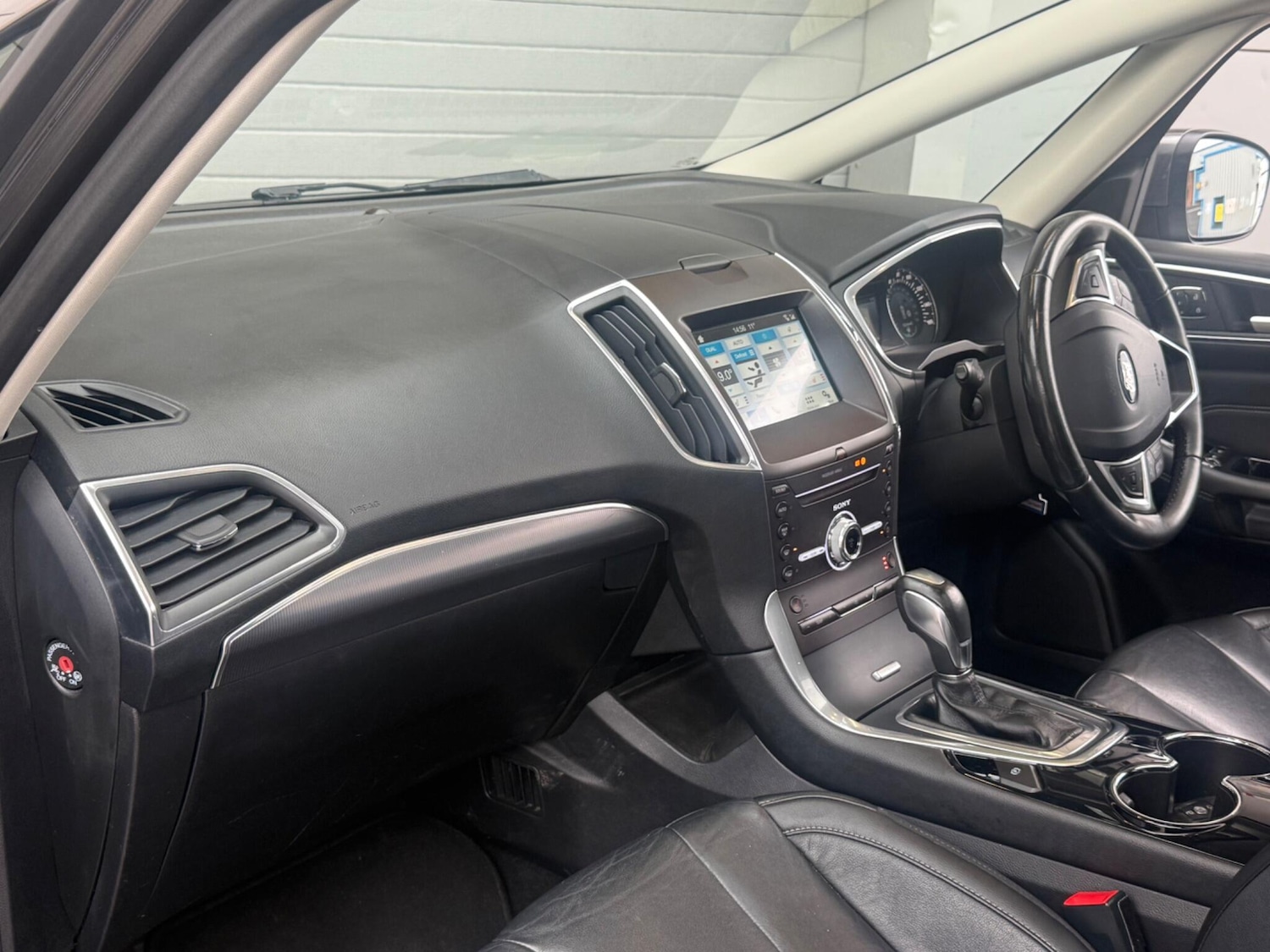 Used Ford S-Max 2018 for sale - 77637591: Photo 15