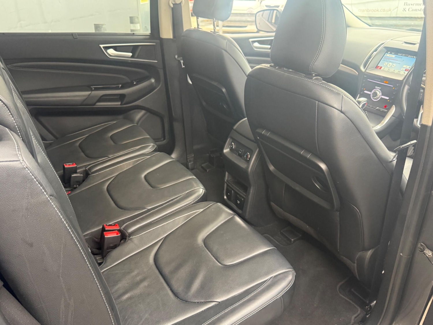 Used Ford S-Max 2018 for sale - 77637591: Photo 18