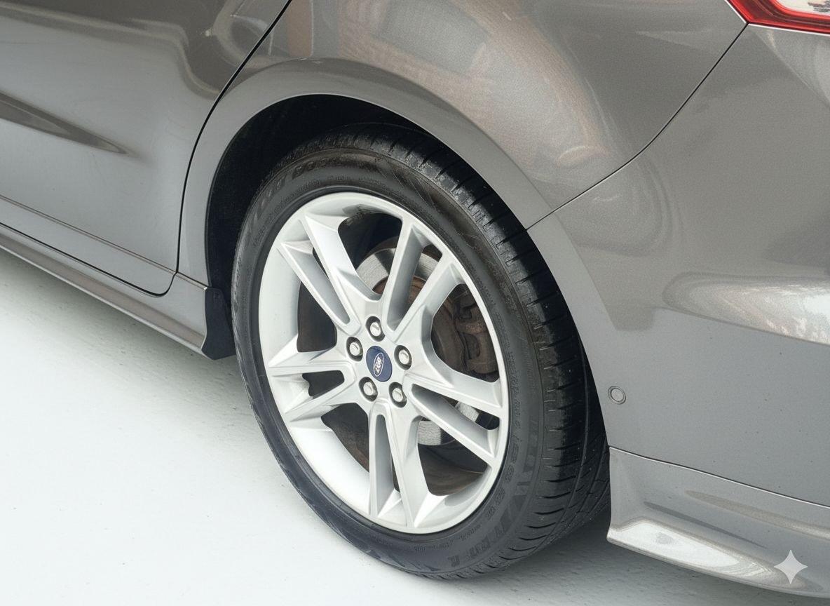 Used Ford S-Max 2018 for sale - 77637591: Photo 26