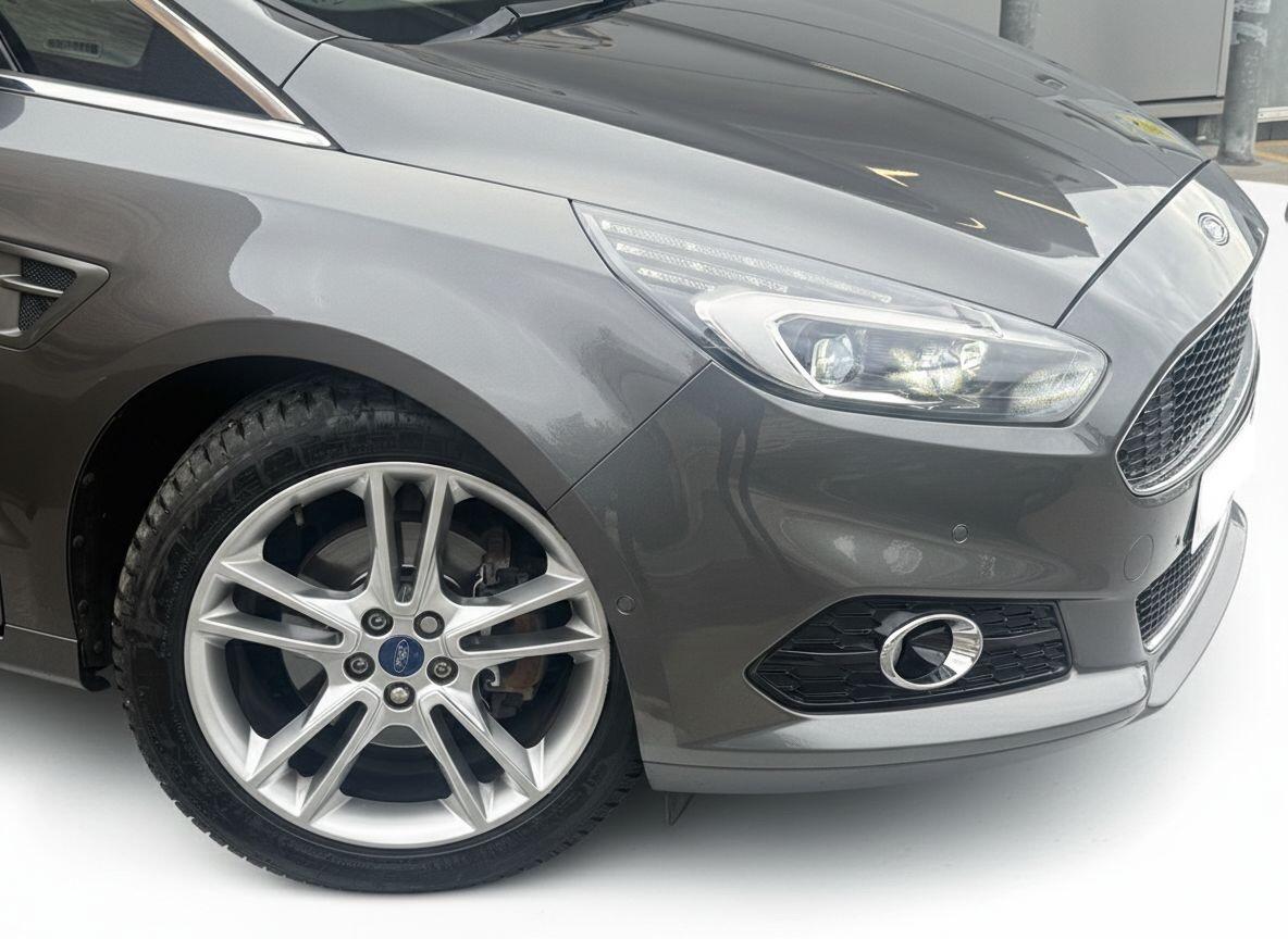 Used Ford S-Max 2018 for sale - 77637591: Photo 29