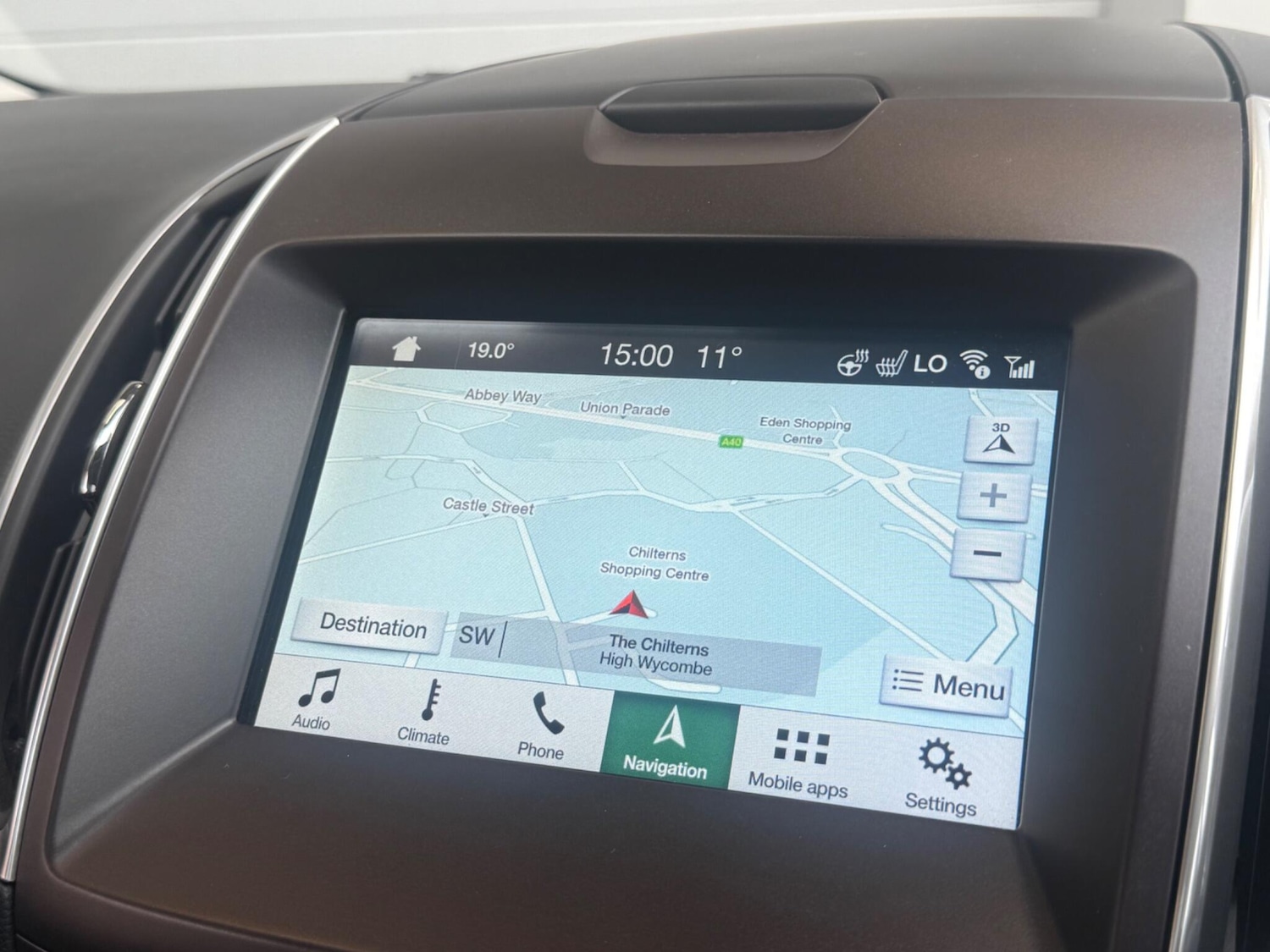 Used Ford S-Max 2018 for sale - 77637591: Photo 32