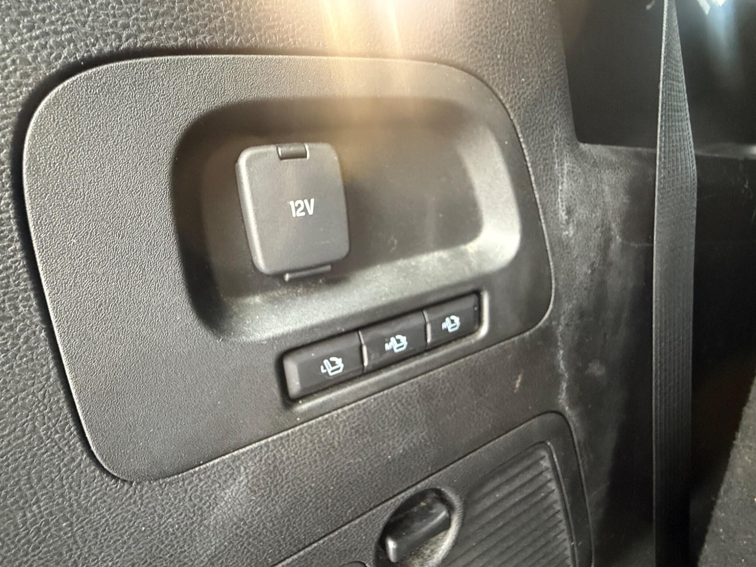 Used Ford S-Max 2018 for sale - 77637591: Photo 34