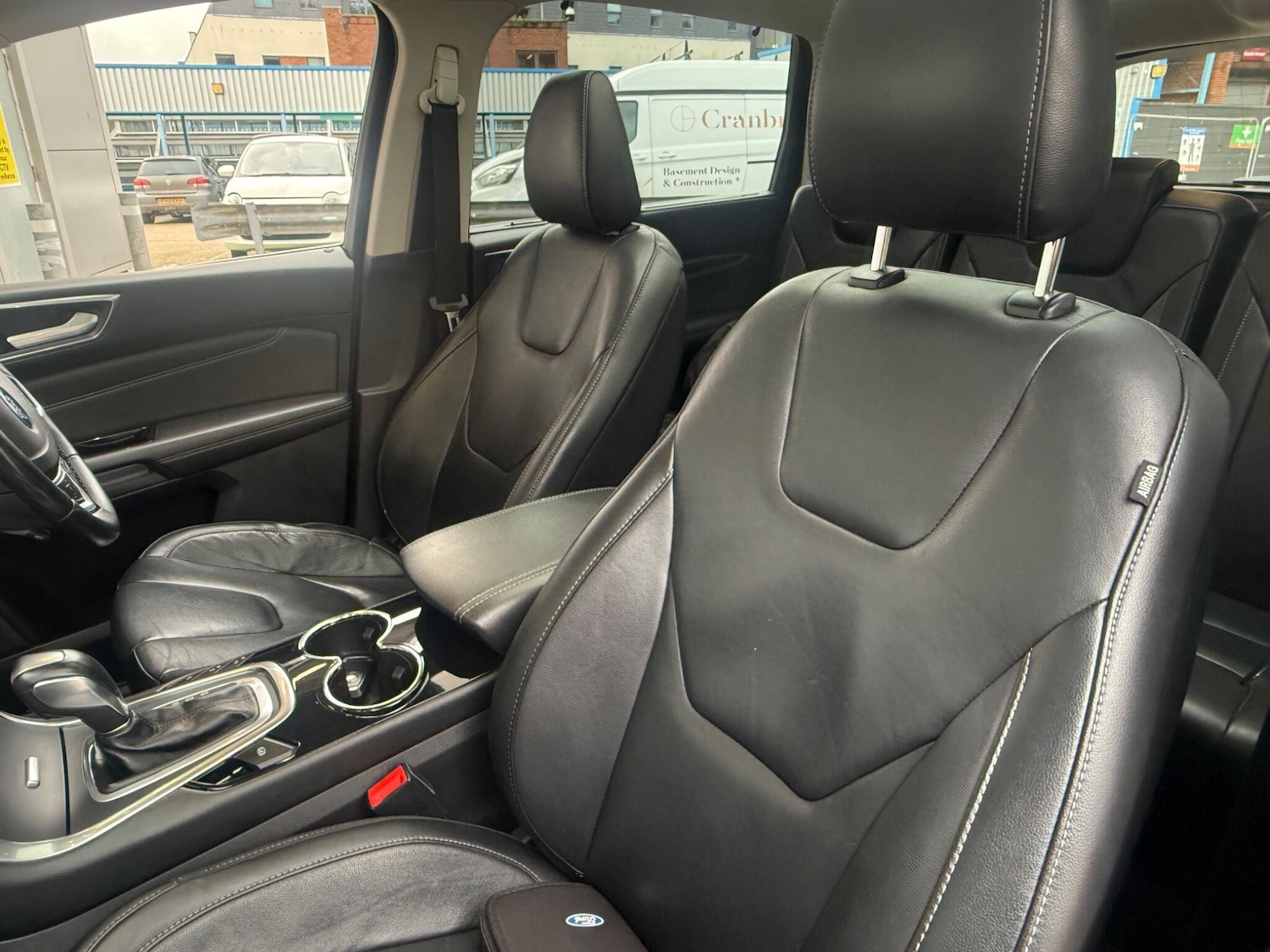 Used Ford S-Max 2018 for sale - 77637591: Photo 36