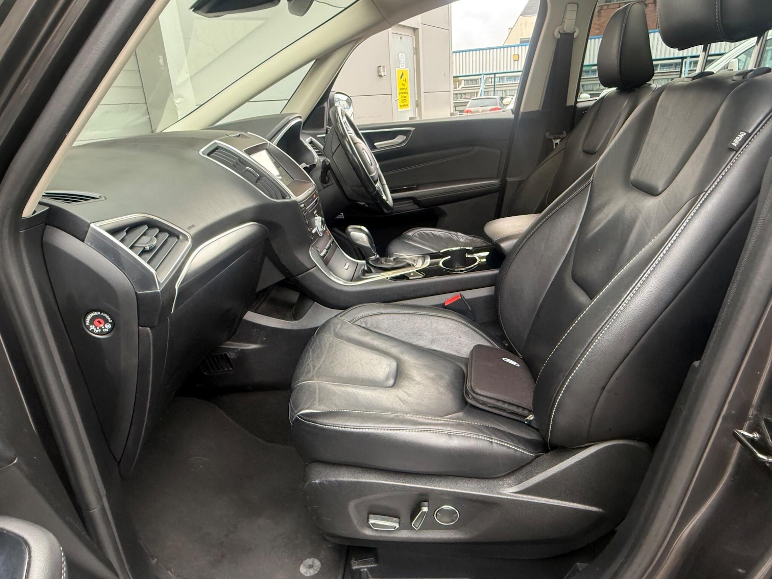 Used Ford S-Max 2018 for sale - 77637591: Photo 37