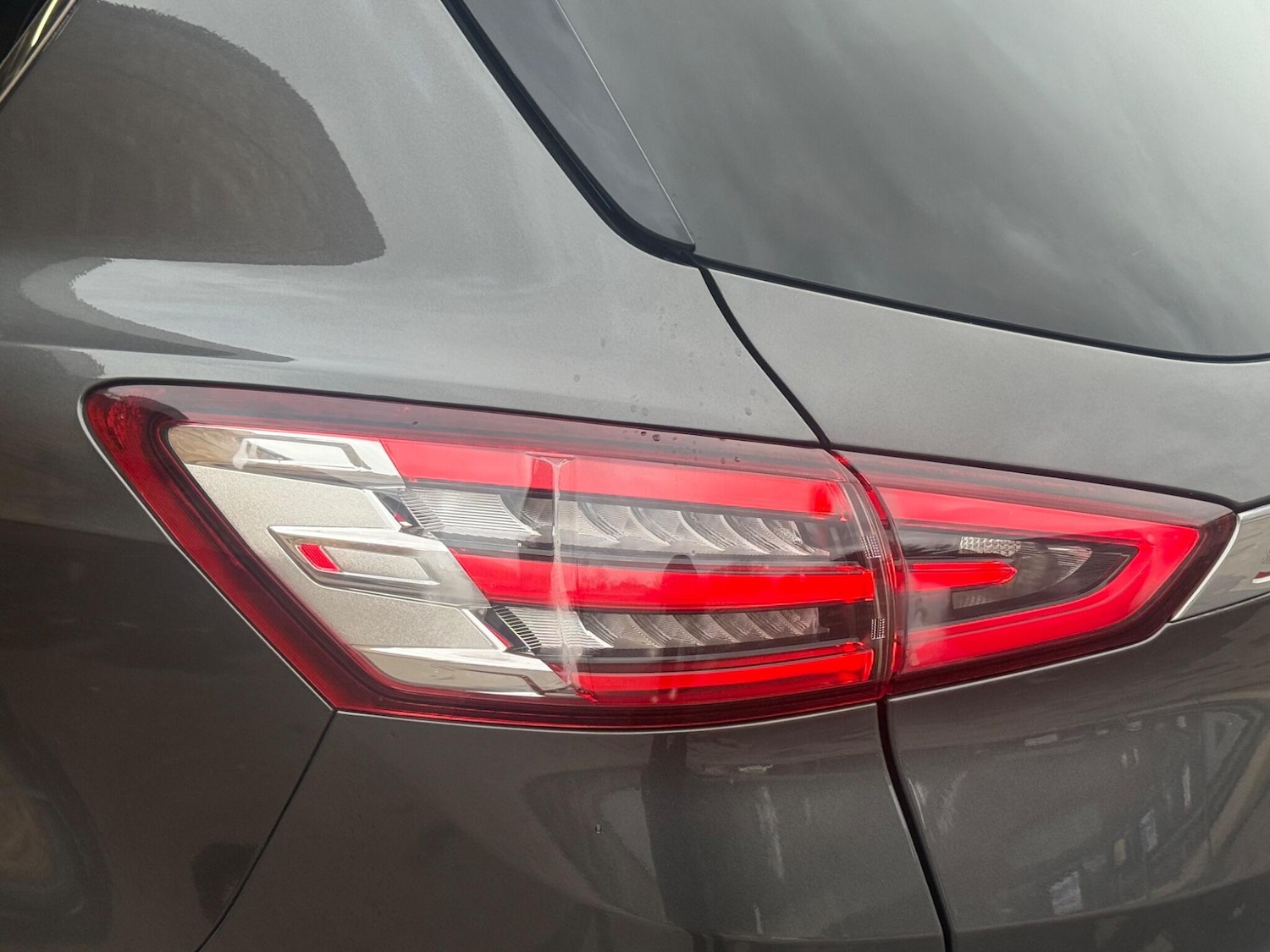 Used Ford S-Max 2018 for sale - 77637591: Photo 38