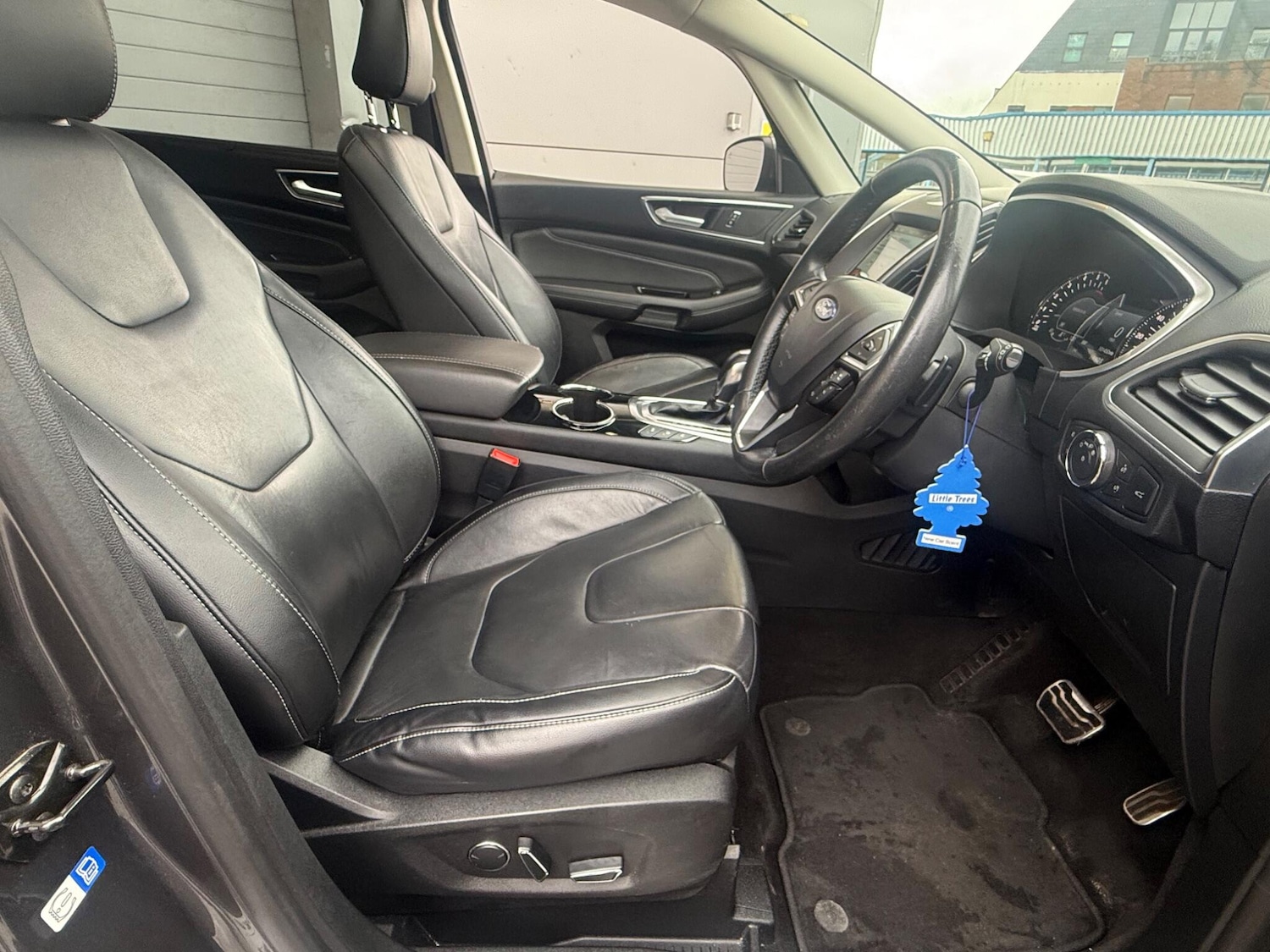 Used Ford S-Max 2018 for sale - 77637591: Photo 9