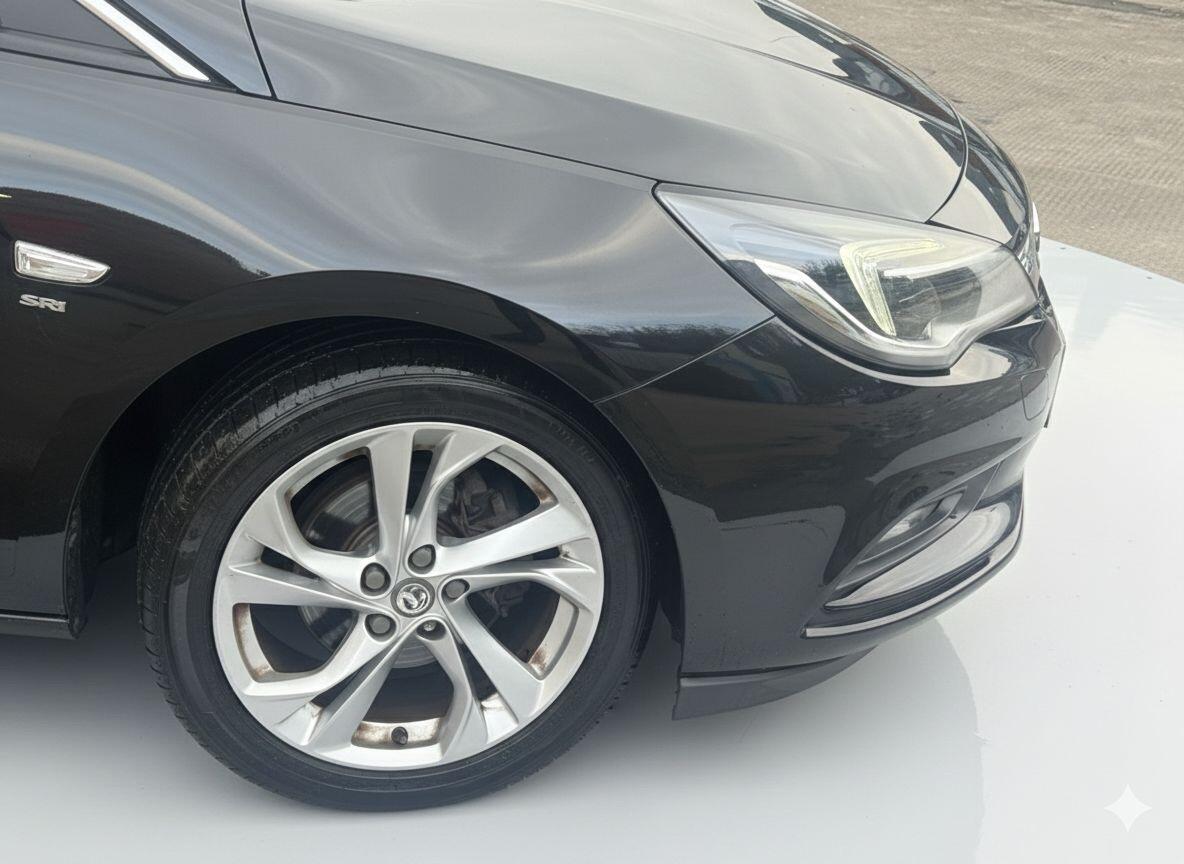 Used Vauxhall Astra 2017 for sale - 77509845: Photo 16