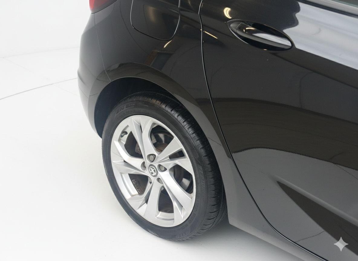 Used Vauxhall Astra 2017 for sale - 77509845: Photo 18