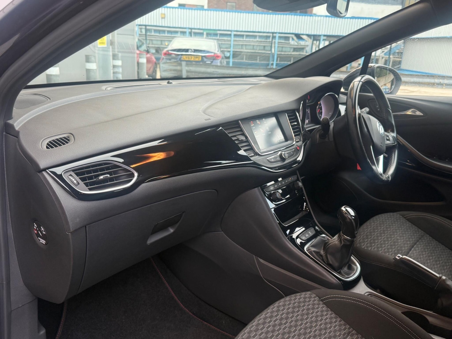 Used Vauxhall Astra 2017 for sale - 77509845: Photo 24