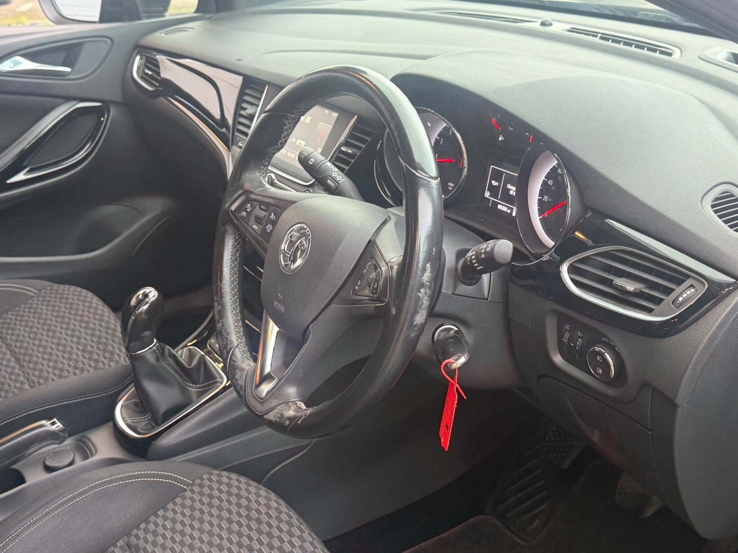 Used Vauxhall Astra 2017 for sale - 77509845: Photo 7