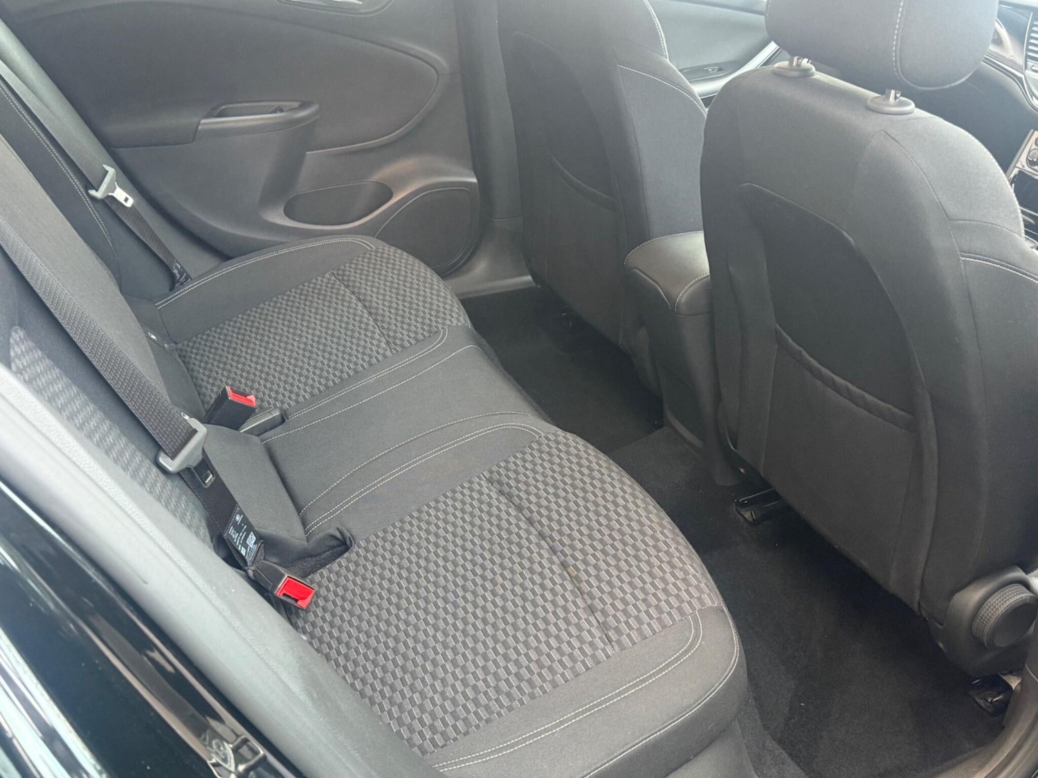 Used Vauxhall Astra 2017 for sale - 77509845: Photo 9