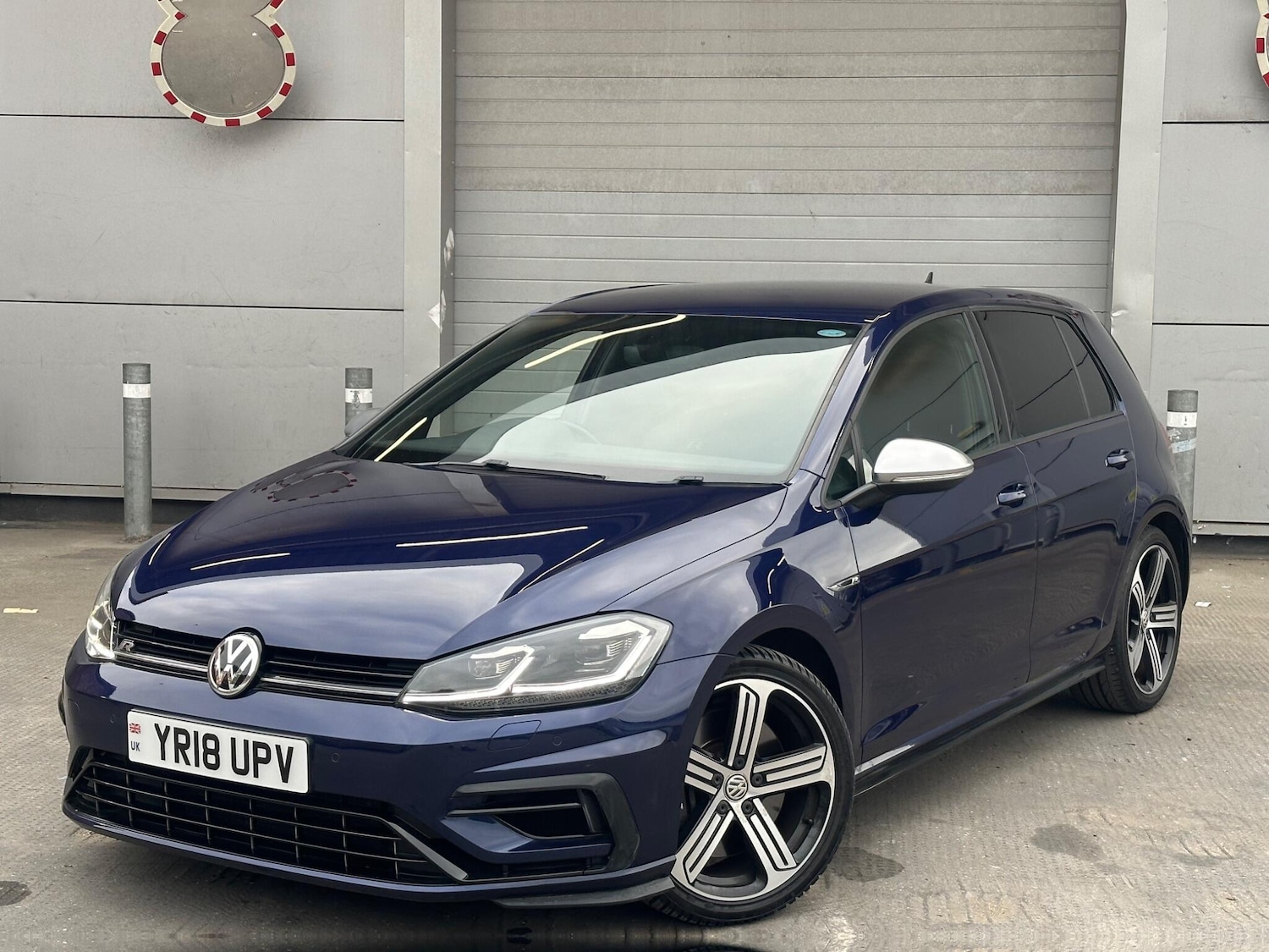 Used Volkswagen Golf 2018 for sale - 76214805: Photo 10