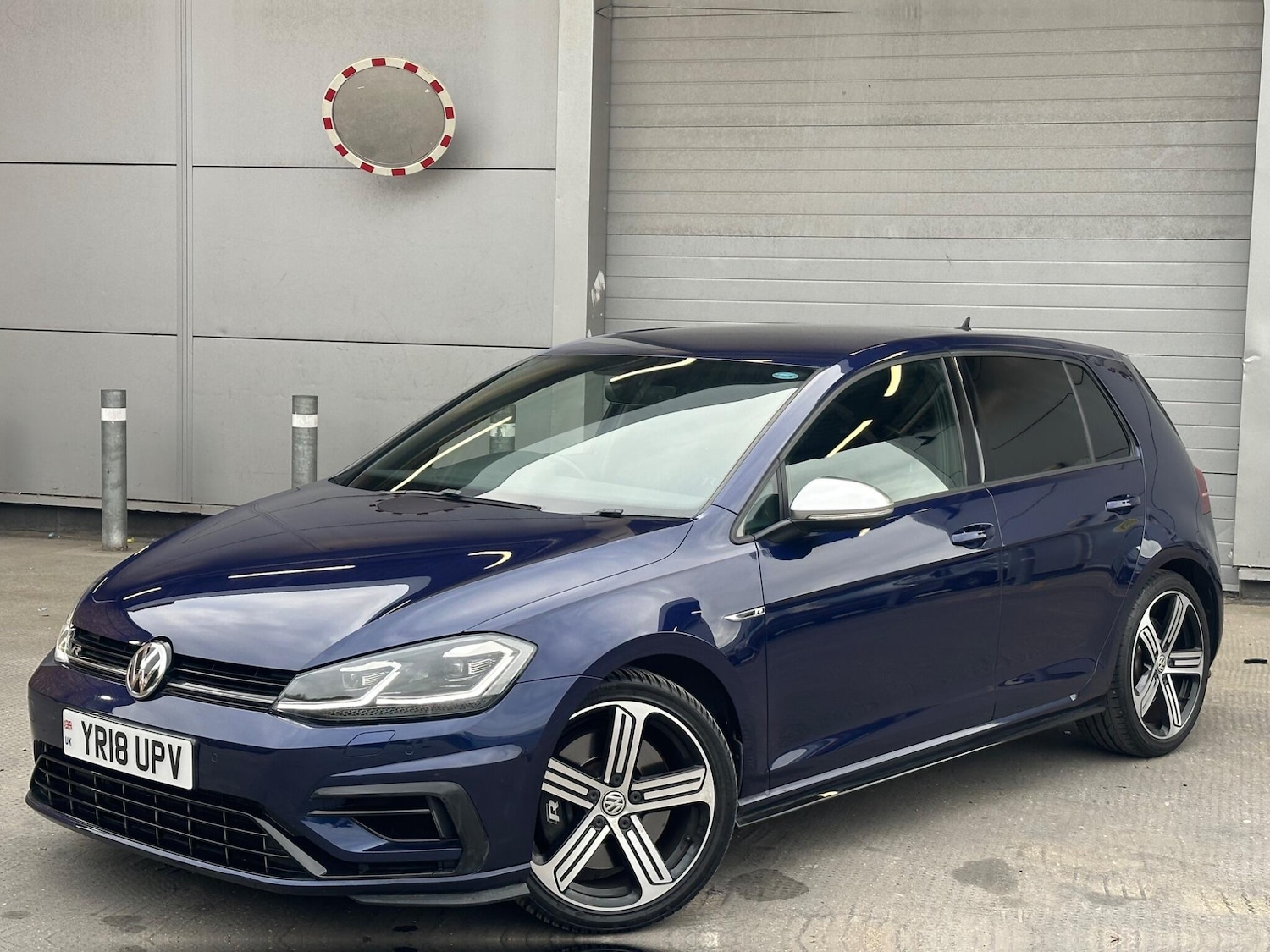 Used Volkswagen Golf 2018 for sale - 76214805: Photo 11